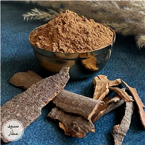 پودر دارچین ( 500 گرمی)