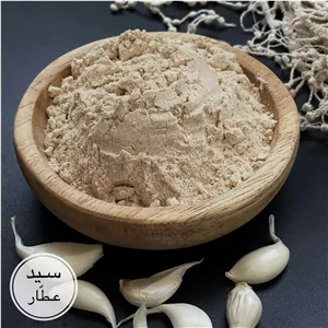 پودر سیر (100 گرمی)
