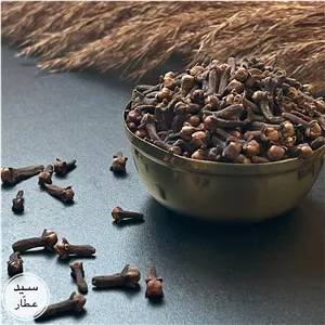 میخک یک کیلویی(1000گرمی)