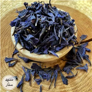 گل گاوزبان تازه یک کیلویی(1000 گرمی)