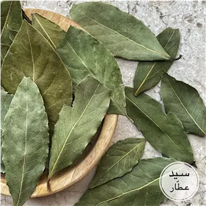 برگ بو 200 گرمی