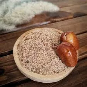 گیاه پودر سنجد 100 گرمی 