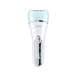 اپیلاتور شش کاره وی جی آر مدل V-733 با کیفیت درجه یک و 