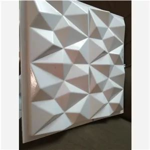 قالب صنعتی سنگ نما ABS سه بعدی
