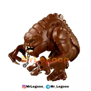 لگو بیگ فیگور رانکور جنگ ستارگان 01
