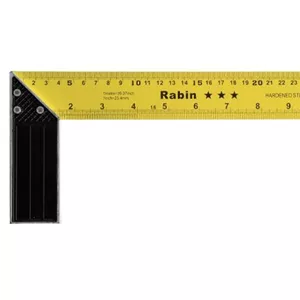 گونیا آلومینیومی 30 سانت رابین مدل R7130A