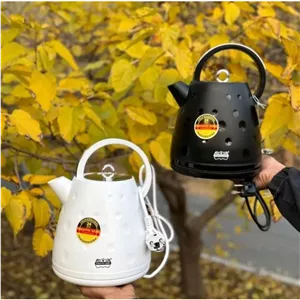 کتری برقی (پس کرایه)