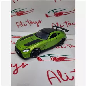 ماکت مرسدس بنز amg