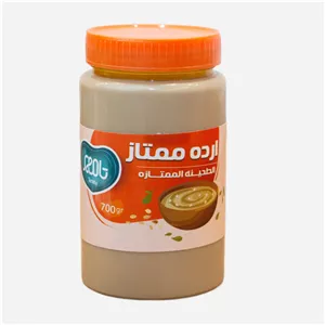ارده کنجد ممتاز اردکان تامهر 700 گرم