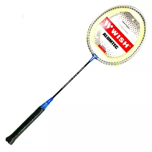 راکت بدمینتون ویش PRO 318 یک عددی 