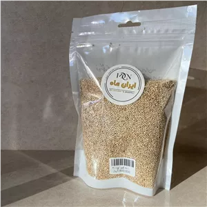 دانه کینوا (خاویار گیاهی) کد 426