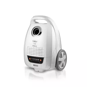 جاروبرقی تولیپس مدل VC-625 (پسکرایه)