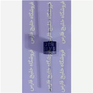 دیود کلید سرعت موتور جارو (درجه 1)دیود کلید جارو سطلی دیود کلید سرعت جاروبرقی دیود کلید کم و زیاد جاروسطلی