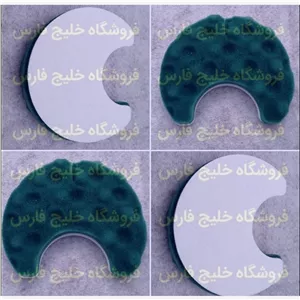 فیلتر جارو سامسونگ مخزن دار (کیفیت عالی و درجه 1)(1عددی)فیلتر مخزن جاروبرقی سامسونگفیلتر جارو مخزن دار سامسونگ
