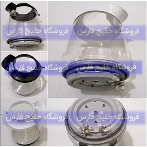 المنت و شیشه چایساز فلر مدل 070(اصل)1عددیشیشه کتری برقی فلر  المنت کتری برقی فلرالمنت چایساز فلر