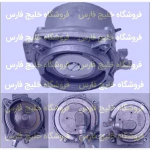 بویلر اسپرسوساز رویال  (کیفیت عالی) (1عددی)  بویلر اسپرسو ساز رویال  دیگ اسپرسوساز رویال(توضیحات مطالعه شود)