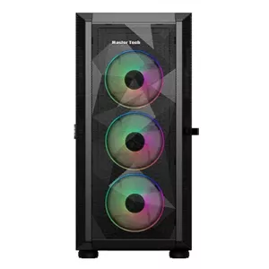 کیس کامپیوتر مستر تک مدل Master Tech HUNTER D2 