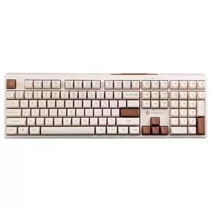 کیبورد سیمی لاجی کی مدل Logikey K330C