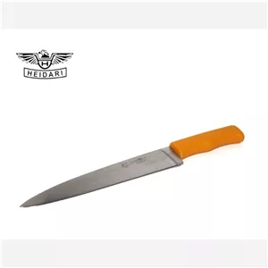 چاقو برگ زنی دسته پلاستیک سایز 11(قبضه 11)