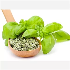 سبزی ریحان خشک شده 100 گرمی