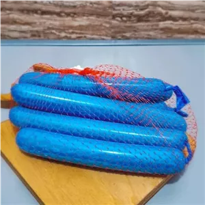 سوسیس آلمانی مرغ (خانگی) (پس کرایه)