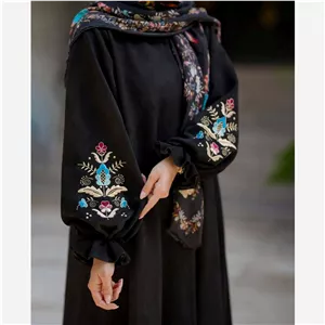 مانتو گلاریس (اسایش، گل بانو، صوفیا، فرشته)، مانتو زنانه سنتی، مانتو بلند زنانه 