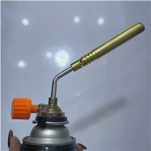 سرشعله افکن (تورچ برنجی)