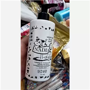 کرم آبرسان شیر گاو برند نادیا