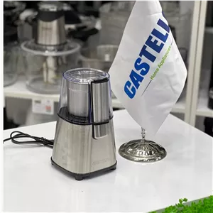  آسیاب قهوه کاستلو مدل CL 675