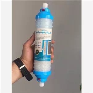 فیلتر شوره گیر کولر آبی 