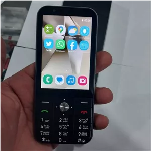 گوشی کیبوردی s25 mini ultra لمسی