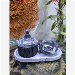 ست 3 تکه سنگی گالری آفتابگردون 