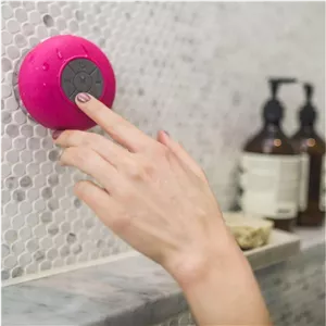 اسپیکر ضدآب دایره