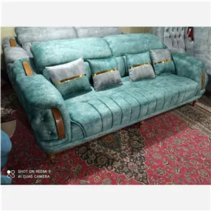 مبل راحتی پانیذ (پس کرایه)