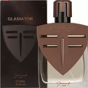 ادکلن گلادیاتور ژکساف اصلی 