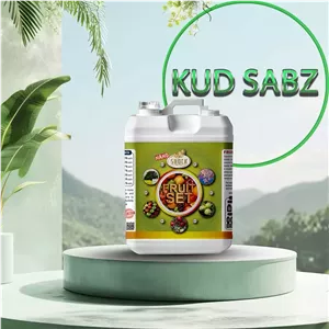 فروت ست شوک کود فروت ست شوک 5 لیتری
