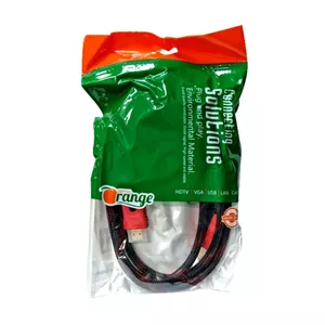 کابل 1.5 متری HDMI برند Orange 