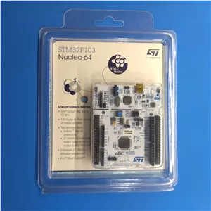 برد توسعه میکروکنترلر STM32 