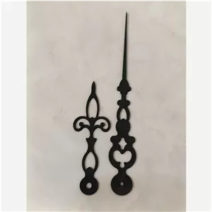 عقربه ساعت دیواری عقربه کلاسیک اعداد ساعت دیواری 106