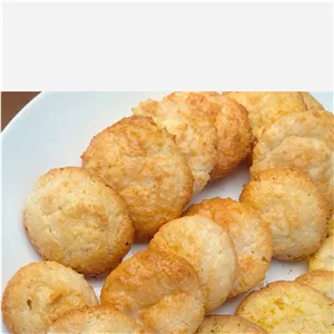 شیرینی نارگیلی 