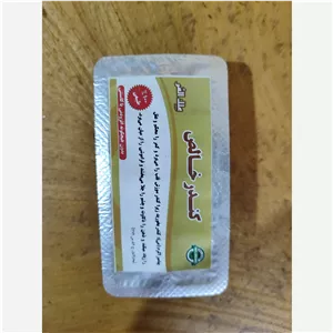 ادامس کندر ورقه ای 