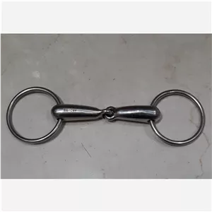 دهنه اسب آبخوری ساده یا O