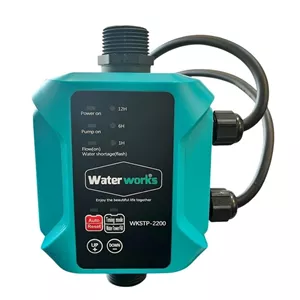 ست کنترل واترورکس مدل WKSTP-2200