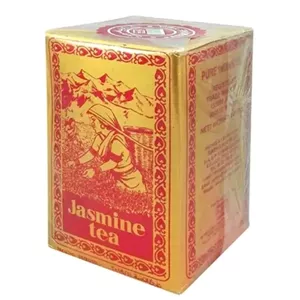 چای جاسمین 500 گرمی (اصلی) تضمینی