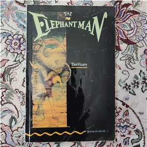 The Elephant Man 