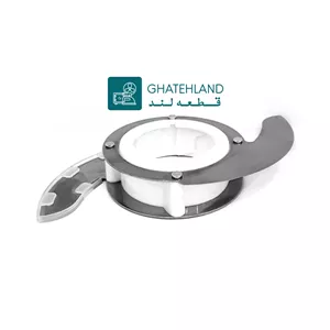 تیغه خردکن غذاساز فلر و میگل پس کرایه
