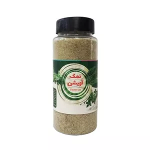 نمک آویشن غدیر فدک (160 گرم)