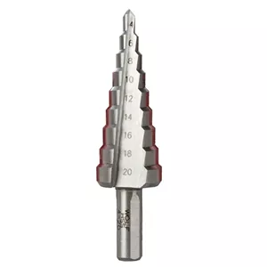 مته مخروطی ولف مدل کاجی سایز 20 میلیمتر (پس کرایه)