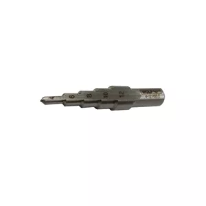 مته مخروطی ولف مدل کاجی سایز 12 میلیمتر (پس کرایه)