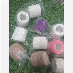 چسب مچ ورزشی